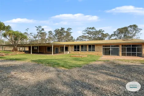 Property photo of 130-152 Green Ridge Road Jimboomba QLD 4280