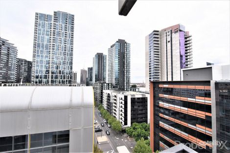 Property photo of 1101/815 Bourke Street Docklands VIC 3008