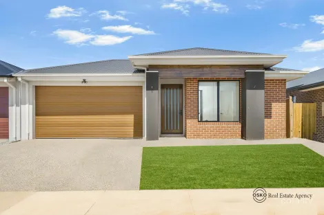 Property photo of 5 Castello Drive Deanside VIC 3336