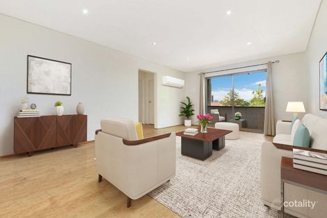 8/10 Albert St, North Parramatta, NSW 2151
