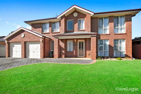 Property photo of 37 Ivy Avenue McGraths Hill NSW 2756