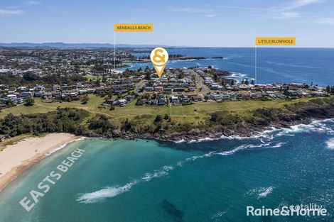 Property photo of 2/4 Tingira Crescent Kiama NSW 2533