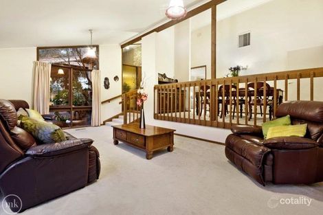 Property photo of 63 Eucalyptus Road Eltham VIC 3095