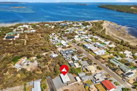 Property photo of 26 Nancy Road Coffin Bay SA 5607