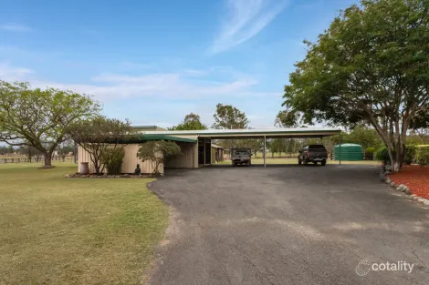Property photo of 1 Leonard Street Laidley QLD 4341