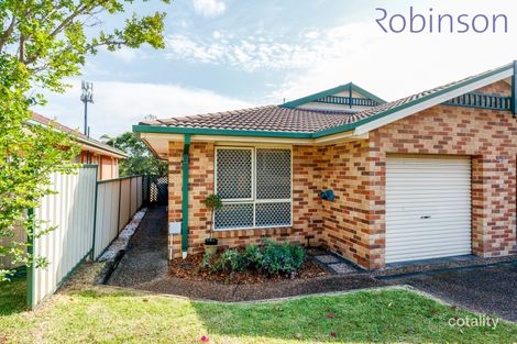 Property photo of 1/23 Simpson Court Mayfield NSW 2304
