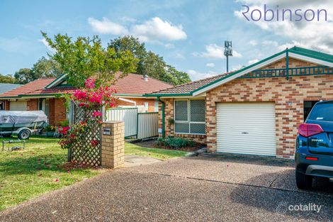 Property photo of 1/23 Simpson Court Mayfield NSW 2304