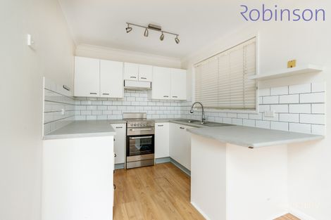 Property photo of 1/23 Simpson Court Mayfield NSW 2304