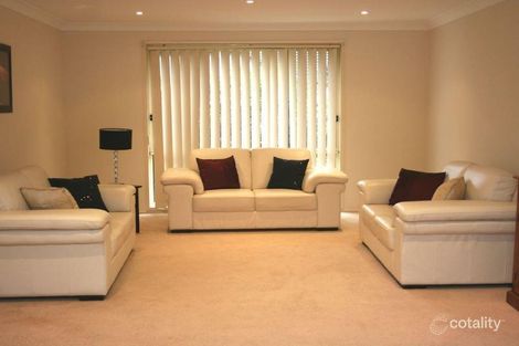 Property photo of 7 Woolybutt Crescent Erina NSW 2250