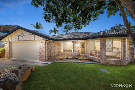 Property photo of 16 Monet Crescent Mackenzie QLD 4156