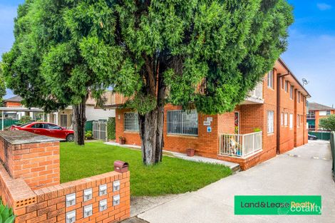 Property photo of 8/26 Garrong Road Lakemba NSW 2195