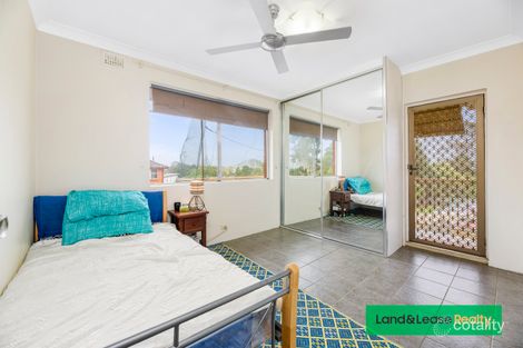 Property photo of 8/26 Garrong Road Lakemba NSW 2195