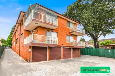 Property photo of 8/26 Garrong Road Lakemba NSW 2195