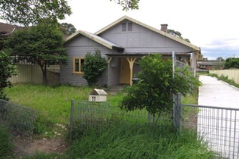 Property photo of 11 Laurel Street Carramar NSW 2163