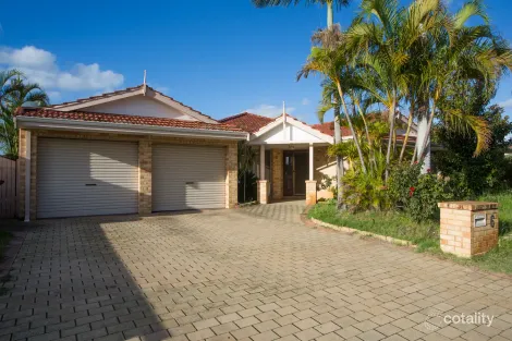 6 Burgandy Ct, Thornlie, WA 6108