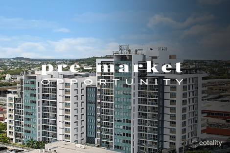 1077/16 Hamilton Pl, Bowen Hills, QLD 4006