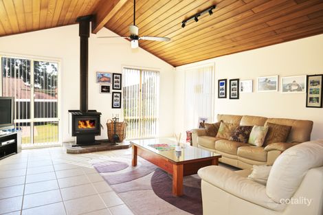 Property photo of 110 Yurunga Drive North Nowra NSW 2541