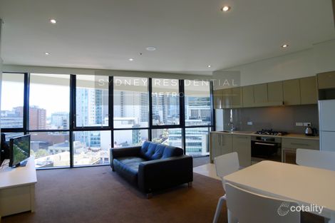 Property photo of 13/710 George Street Sydney NSW 2000