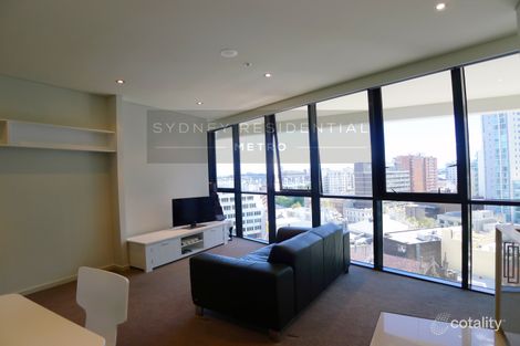 Property photo of 13/710 George Street Sydney NSW 2000