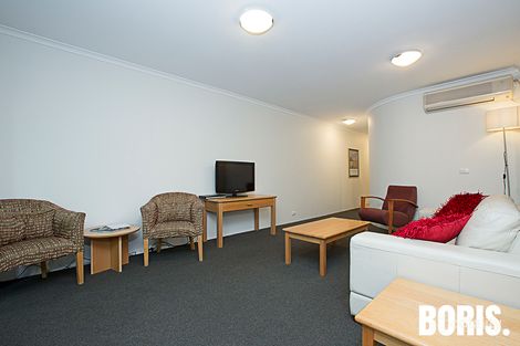 Property photo of 2/4-8 Tench Street Kingston ACT 2604