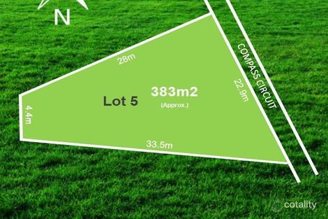 Lot 5 Compass Cct, Corio, VIC 3214