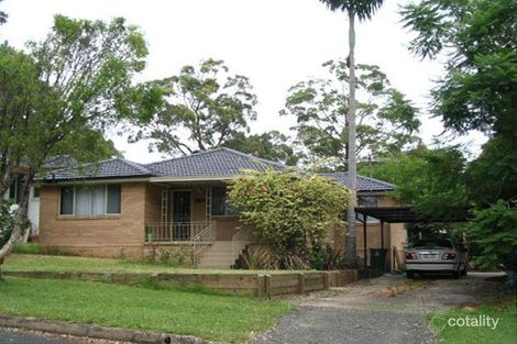 27 Hersey St, Blaxland, NSW 2774