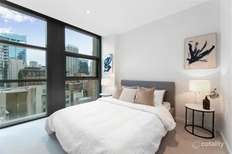 Property photo of 1806/60 Bathurst Street Sydney NSW 2000