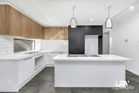 Property photo of 93 Juscelina Drive Craigieburn VIC 3064