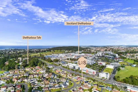 Property photo of 21 Minda Crescent Oak Flats NSW 2529