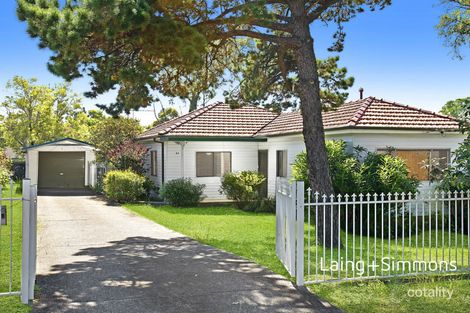 Property photo of 43 Windermere Avenue Cambridge Park NSW 2747