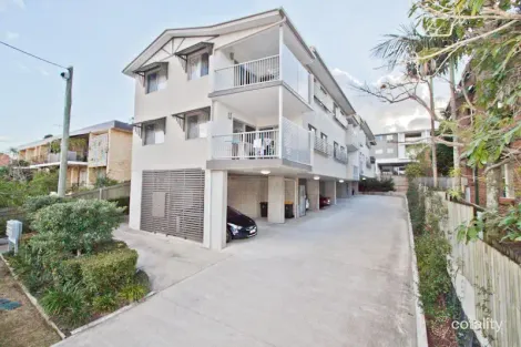 Property photo of 3/57 Franklin Street Annerley QLD 4103