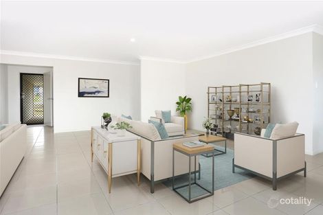 Property photo of 3 Dunraven Drive Pimpama QLD 4209