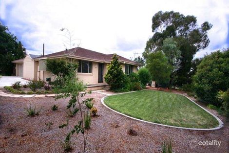 Property photo of 24 Fuhrman Street Evatt ACT 2617