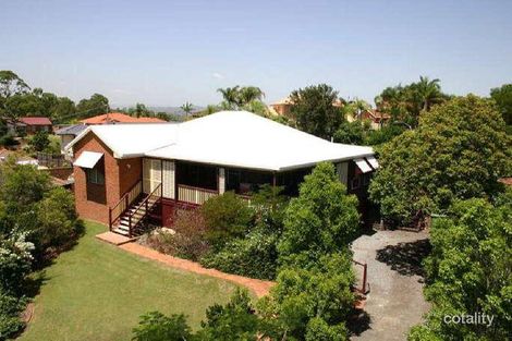 81 Celandine St, Shailer Park, QLD 4128