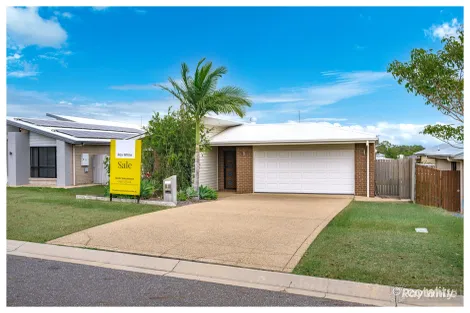 Property photo of 15 Maple Street Norman Gardens QLD 4701