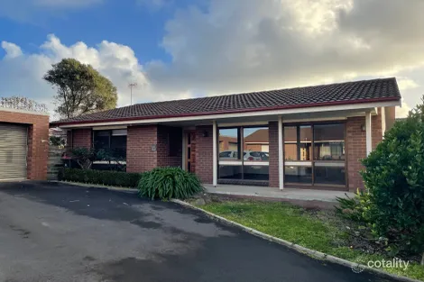 Property photo of 1/87 Woodend Road Warrnambool VIC 3280