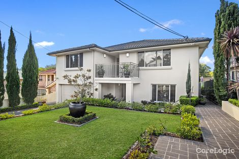 Property photo of 113 Morrison Road Gladesville NSW 2111
