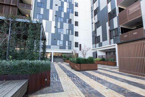 4/14 Sixth St, Bowden, SA 5007