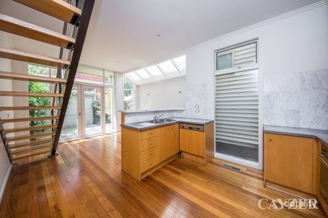 Property photo of 22 Kerferd Place Albert Park VIC 3206