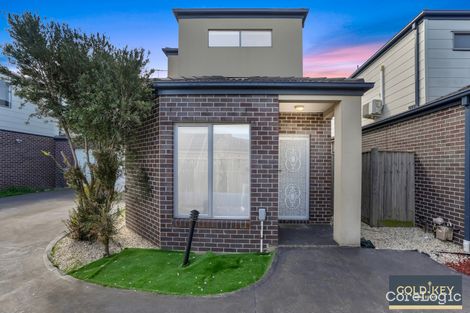 Property photo of 4/46 Emperor Parade Tarneit VIC 3029