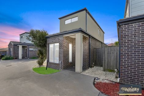 Property photo of 4/46 Emperor Parade Tarneit VIC 3029