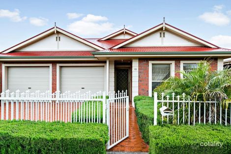 12 Kenmay Ave, Mitchell Park, SA 5043