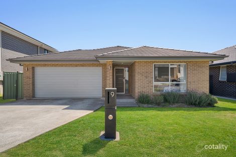 Property photo of 9 Bitalli Street Gables NSW 2765