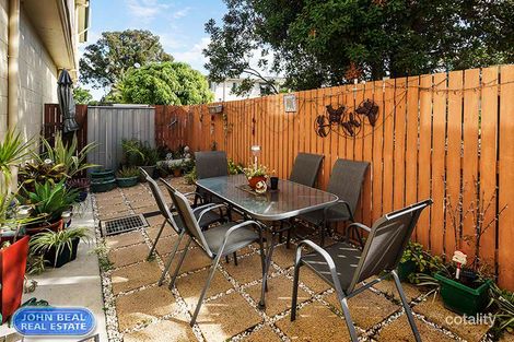 Property photo of 2/5 Cornelius Street Clontarf QLD 4019