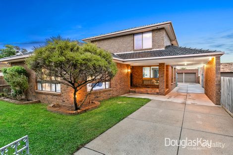 Property photo of 1 Gregory Street Sunshine West VIC 3020