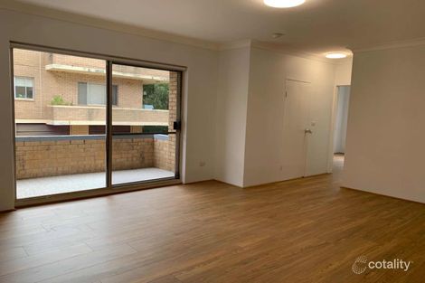 Property photo of 1/56 Prospect Street Rosehill NSW 2142