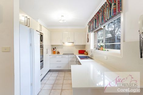 Property photo of 1/7 Parklands Road Mount Colah NSW 2079