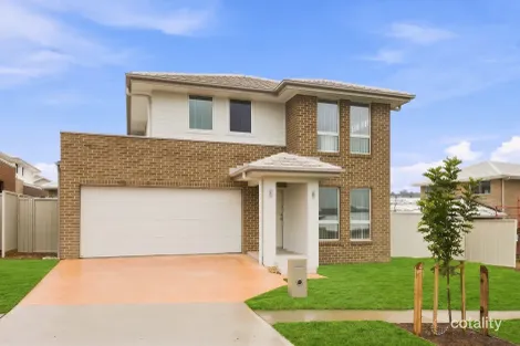 4 Gunsynd St, Menangle Park, NSW 2563