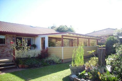 Property photo of 6 Ilinga Close North Nowra NSW 2541