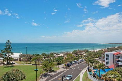 43/79 Edmund St, Kings Beach, QLD 4551